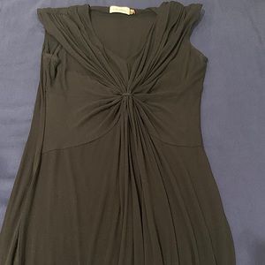 Calvin Klein maternity dress